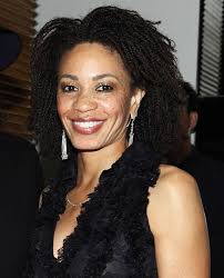 Cindy Blackman