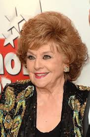 Barbara Knox