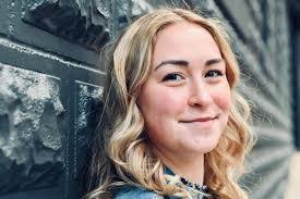 Johanna Frey's Instagram, Twitter & Facebook