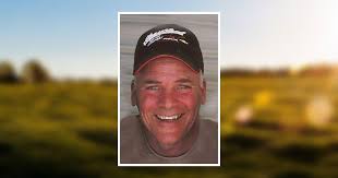 Keith Stroman Obituary April 11, 2012