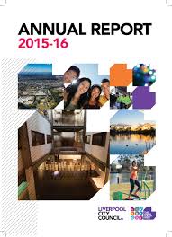 By judith moritz north of england correspondent. Liverpool City Council Annual Report 2015 16 By Liverpool City Council Issuu