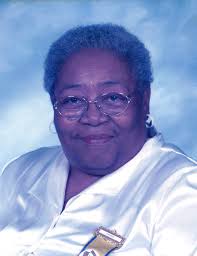 Obituary information for Eugenia Ann Gillispie