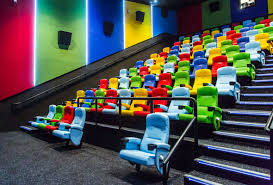 Palm cinema 3 ⭐ , united states of america, state of florida, polk county, lakeland: Vox Cinemas Set To Open In Wafi In 2019 What S On Dubai