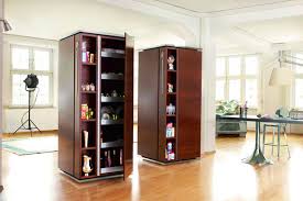 portable tower kitchen by philippe