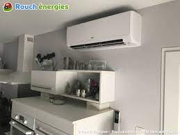 Clim réversible daikin prêt à poser : Une Climatisation Reversible Chez Moi C Est Possible