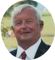 Robert Joseph "Bob" Jones