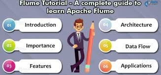 apache flume sink types of sink in