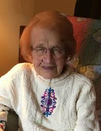 Beverly Vogel Obituary