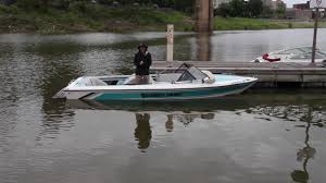 Founded in ski boats, malibu has always specifically designed our ski boats for the ultimate performance. 1991 Malibu Skier Youtube