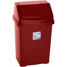 Einbaubar im unterschrank sind sowohl küchen mülleimer als auch komposteimer. 20 Liter Schwingdeckeleimer Mulleimer 25 L Online Kaufen