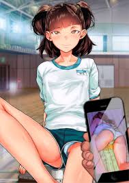 Sin Pantalones ? 2 El día que me aproveché de la debilidad de mi sobrina  colegiala ~Arco de la hermana menor~, Sin Pantalones ? 2 El día que me  aproveché de la