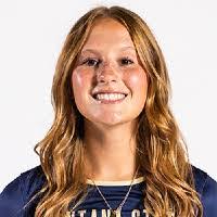 Audrey Hofer's Instagram, Twitter & Facebook