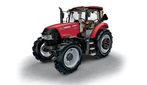 Case IH Farmall 130A Tractor