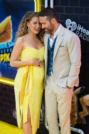 But, how did the adorable pair actually meet? Blake Lively And Ryan Reynolds S Relationship A Complete Timeline Glamour