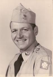 Arthur Eugene “Art” Carter Jr. (1929-2015)