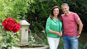 Biogärtner karl ploberger präsentiert von der garten erlebniswelt auf der „garten tulln die schönsten gärten österreichs und viel wissenswertes rund ums. Br Fernsehen Uschis Vip Garten Mit Neuen Folgen Zuruck Pressemitteilungen Presse Br De