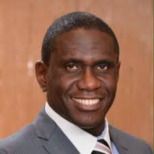 Dr. Alexander (Al) Evans, MD