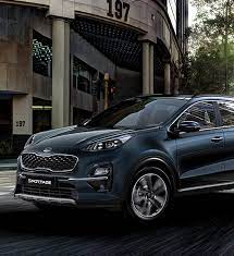 Полный обзор.всем привет!!!=) меня зовут алексей. Kia Sportage 2019 Gallery 5 Seater Suv Kia Motors Uae