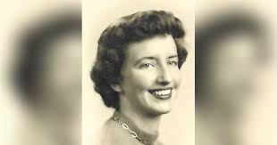 Obituary for Jean E. (Harries) Golden