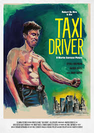 Picked up passengers waiting at cabstands at airports, train stations and hotels. Taxi Driver Archives Home Of The Alternative Movie Poster Amp