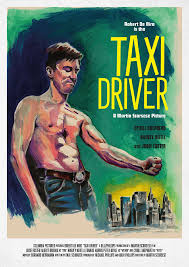 Looking for a good deal on poster taxi driver? Taxi Driver Archives Home Of The Alternative Movie Poster Amp