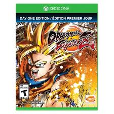 Kakarot experience by grabbing the season pass which includes 2 original episodes and one new story! Dragon Ball Fighter Z Xbox One Target