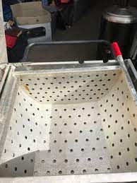 Crawfish boiler gas grill covers bbq accessories smokers grills sports outdoor products gourmet. Outdoor Gourmet Single Sack Crawfish Boiler For Sale In Houston Tx Offerup