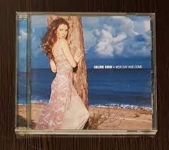 Entre esses lançamentos a cantora havia lançado apenas duas coletâneas: Baixar Musica De Celine Dion A New Day Has Come Celine Dion A New Day Has Come Youtube Everyone Told Me To Be Strong Ivinglovingdreaming
