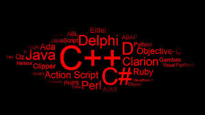 From the east blue … Programming Wallpaper Examples For Your Desktop Background