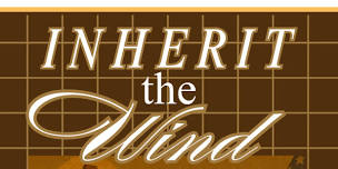 Inherit the Wind