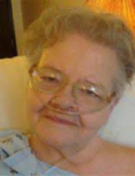 Joan Catherine Watson Obituary