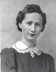 Rita Potter Obituary