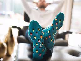 Best socks brands in the world. 7 Companies That Make Fun And Stylish Socks For Men