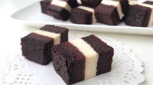 Jom hasilkan kek kukus pandan cheese leleh viral ini. Moist Chocolate Cheese Cake Kek Coklat Cheese Kukus Youtube