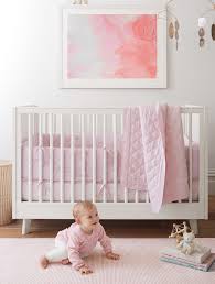 Pottery barn kids green gingham crib baby toddler sheet bed nursery preowned. Pottery Barn Kids And Pbteen Debut Exclusive Wall Art Collection By Minted Business Wire