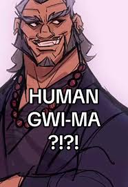 T Kpop Demon Hunters Fanart