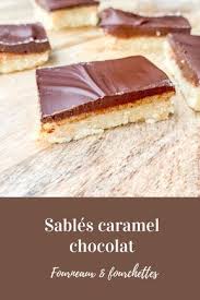 Sables Caramel Chocolat Recette Sable Chocolat Gateau Chocolat Caramel Gateaux Et Desserts