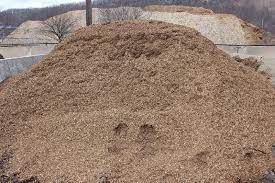 A wide variety quality mulch supply and delivery. Bulk Light Hardwood Mulch Devitts Nursery New Windsor Ny