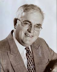 Condolence Book for Michael EGAN (Terenure, Dublin)