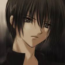 I mean, her name is in the title so we really should have seen this one coming. Black Haired Anime Boy I Can T Recall If I Ended Up Using This But I Might Have Anime Black Haired Anime Boy Anime Artwork