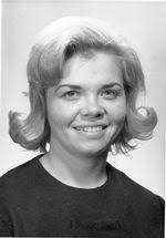 Sandra Kay Wilms Wilkinson (1942-2007)