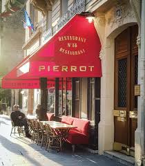 Le Top Des Bistrots Parisiens Bistrot Parisien Paris Le Bistrot