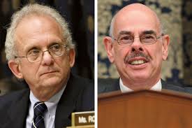 The Waxman-Berman Machine Finally Shuts Down