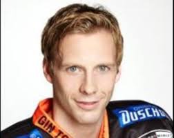 David Jobin signe un record au CP Berne