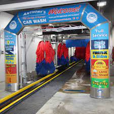 car wash near me new tunnels coleman hanna carwash systems car wash car wash