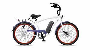 Previously, electric bike company only offered the model c and model s. Model X Electric Bike Company