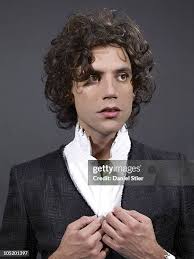 458 Daniel Mika Photos & High Res Pictures