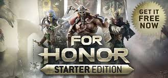 Steam And Ubisoft Are Offering Everyone The Chance To Get For Honor For Free Just Click The Red Button Login T For Honor Gameplay Pc Games Wallpapers Ubisoft