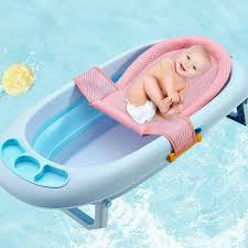 Unser babywanne shantala eignet sich perfekt für das baden von neugeborenen. Baby Kids Badesitz Sicherheit Unterstutzung Kaufland De