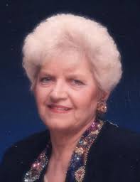 Obituary for Margaret (Takacs) DeProspero
